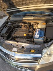 Opel Astra 2007-thumb-8