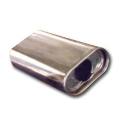 Americat ΜΠΟΥΚΑ ΠΛΑΚΕ