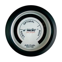 Simoni Racing HALLMETER ΜΕ ΜΠΛΕ ΦΩΤΙΣΜΟ