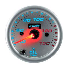 Simoni Racing ΘΕΡΜΟΚΡΑΣΙΑΣ ΛΑΔΙΟΥ 7 ΧΡΩΜΑΤΩΝ