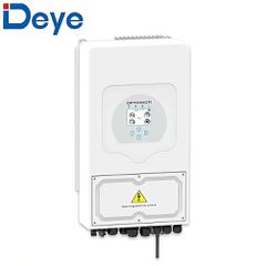DEYE 10KW ΤΡΙΦΑΣΙΚΟ HYBRID INVERTER