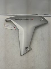 DUCATI MULTISTRADA V4 S  ΑΡΙΣΤΕΡΟ ΚΑΠΑΚΙ