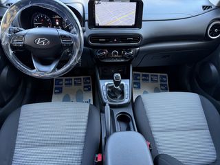 Hyundai Kona 2021 EXCLUSIVE!!!52000ΚΜ!!!ΑΡΙΣΤΟ!!ΕΛΛΗΝΙΚΟ!!-thumb-17
