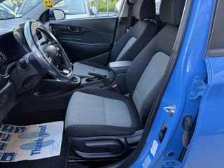 Hyundai Kona 2021 EXCLUSIVE!!!52000ΚΜ!!!ΑΡΙΣΤΟ!!ΕΛΛΗΝΙΚΟ!!-thumb-7