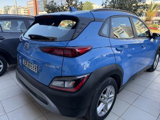 Hyundai Kona 2021 EXCLUSIVE!!!52000ΚΜ!!!ΑΡΙΣΤΟ!!ΕΛΛΗΝΙΚΟ!!-thumb-4