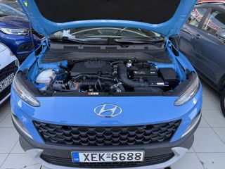 Hyundai Kona 2021 EXCLUSIVE!!!52000ΚΜ!!!ΑΡΙΣΤΟ!!ΕΛΛΗΝΙΚΟ!!-thumb-12