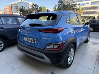 Hyundai Kona 2021 EXCLUSIVE!!!52000ΚΜ!!!ΑΡΙΣΤΟ!!ΕΛΛΗΝΙΚΟ!!-thumb-34