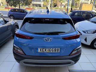 Hyundai Kona 2021 EXCLUSIVE!!!52000ΚΜ!!!ΑΡΙΣΤΟ!!ΕΛΛΗΝΙΚΟ!!-thumb-39