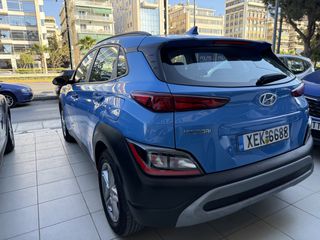 Hyundai Kona 2021 EXCLUSIVE!!!52000ΚΜ!!!ΑΡΙΣΤΟ!!ΕΛΛΗΝΙΚΟ!!-thumb-48