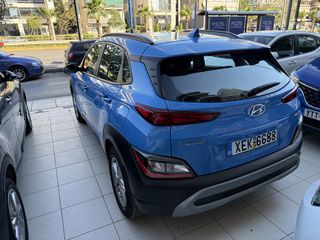 Hyundai Kona 2021 EXCLUSIVE!!!52000ΚΜ!!!ΑΡΙΣΤΟ!!ΕΛΛΗΝΙΚΟ!!-thumb-52