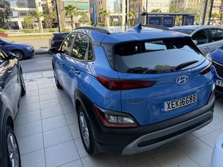 Hyundai Kona 2021 EXCLUSIVE!!!52000ΚΜ!!!ΑΡΙΣΤΟ!!ΕΛΛΗΝΙΚΟ!!-thumb-54