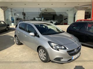 Opel Corsa 2015