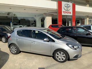 Opel Corsa 2015-thumb-1