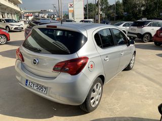 Opel Corsa 2015-thumb-2