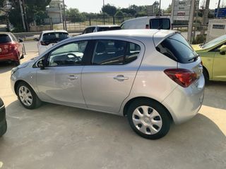 Opel Corsa 2015-thumb-5