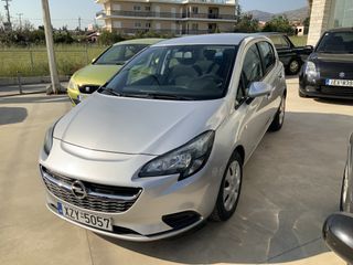 Opel Corsa 2015-thumb-6