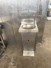 λάντζα μόνη