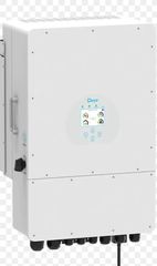 DEYE 12KW ΤΡΙΦΑΣΙΚΟ HYBRID INVERTER