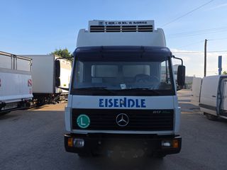 Ψυγείο Mercedes-Benz 1998 817 ECOPOWER-814 ABS-thumb-2