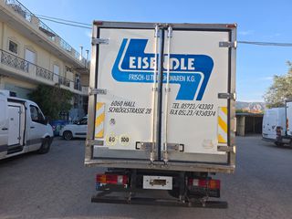Ψυγείο Mercedes-Benz 1998 817 ECOPOWER-814 ABS-thumb-3