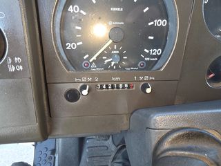 Ψυγείο Mercedes-Benz 1998 817 ECOPOWER-814 ABS-thumb-8