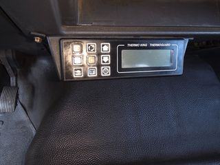 Ψυγείο Mercedes-Benz 1998 817 ECOPOWER-814 ABS-thumb-9