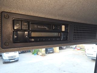 Ψυγείο Mercedes-Benz 1998 817 ECOPOWER-814 ABS-thumb-10
