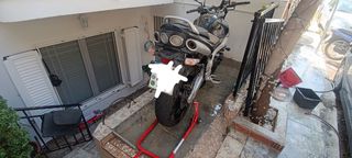 Suzuki GSR 600 2007 GSR 600 ABS
