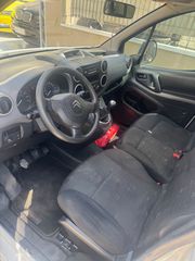 Citroen Berlingo 2015 BERLINGO 1.6 HDI MAX-thumb-2