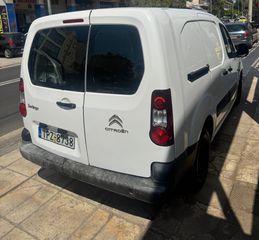 Citroen Berlingo 2015 BERLINGO 1.6 HDI MAX-thumb-1