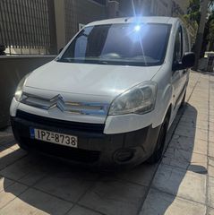 Citroen Berlingo 2015 BERLINGO 1.6 HDI MAX