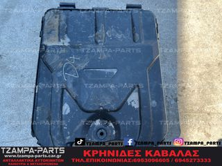 ΣΕΤ ΡΕΖΕΡΒΑΣ / ΓΡΥΛΛΟΣ/ ΚΛΕΙΔΙ FORD TRANSIT ΧΡΟΝΟΛΟΓΙΑΣ: 2006-2013 #ΤΖΑΜPA_PARTS