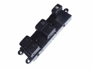 ΔΙΑΚΟΠΤΗΣ ΗΛΕΚΤΡΙΚΩΝ ΠΑΡΑΘΥΡΩΝ 4ΠΛΟΣ 12PIN NISSAN NAVARA D40 2005 2006 2007 2008 2009 2010 2011 2012 2013 2014 2015