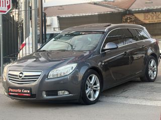 Opel Insignia 2011 TURBO 180HP + ** BOOK SERVICE **