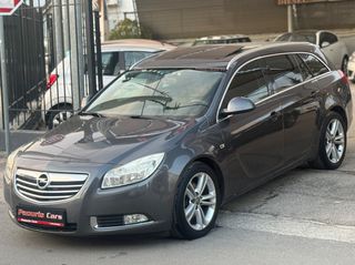 Opel Insignia 2011 TURBO 180HP + ** BOOK SERVICE **-thumb-1