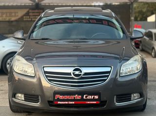 Opel Insignia 2011 TURBO 180HP + ** BOOK SERVICE **-thumb-2