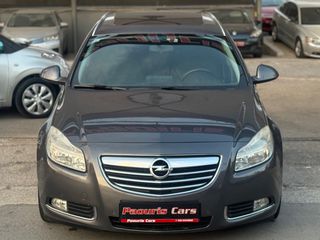 Opel Insignia 2011 TURBO 180HP + ** BOOK SERVICE **-thumb-3