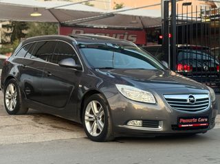 Opel Insignia 2011 TURBO 180HP + ** BOOK SERVICE **-thumb-4