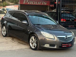 Opel Insignia 2011 TURBO 180HP + ** BOOK SERVICE **-thumb-5