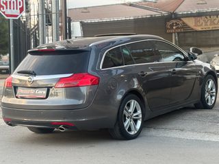 Opel Insignia 2011 TURBO 180HP + ** BOOK SERVICE **-thumb-6
