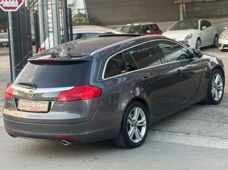 Opel Insignia 2011 TURBO 180HP + ** BOOK SERVICE **-thumb-7