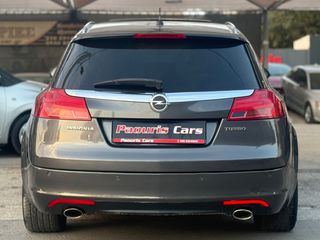 Opel Insignia 2011 TURBO 180HP + ** BOOK SERVICE **-thumb-8