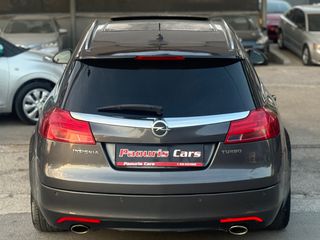 Opel Insignia 2011 TURBO 180HP + ** BOOK SERVICE **-thumb-9