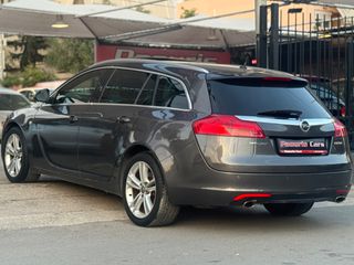 Opel Insignia 2011 TURBO 180HP + ** BOOK SERVICE **-thumb-10
