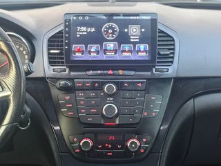 Opel Insignia 2011 TURBO 180HP + ** BOOK SERVICE **-thumb-15