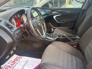 Opel Insignia 2011 TURBO 180HP + ** BOOK SERVICE **-thumb-17