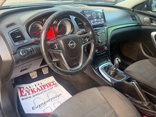 Opel Insignia 2011 TURBO 180HP + ** BOOK SERVICE **-thumb-18