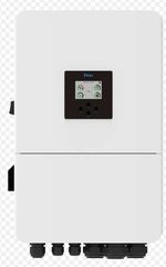 DEYE 15KW ΤΡΙΦΑΣΙΚΟ HYBRID INVERTER
