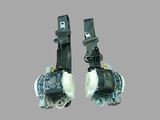 ΖΩΝΕΣ FORD FIESTA MK7 08/17  C1BBA61295  C1BBA61294