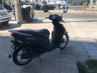 Honda Vision 110 2016 VISION 110-thumb-1